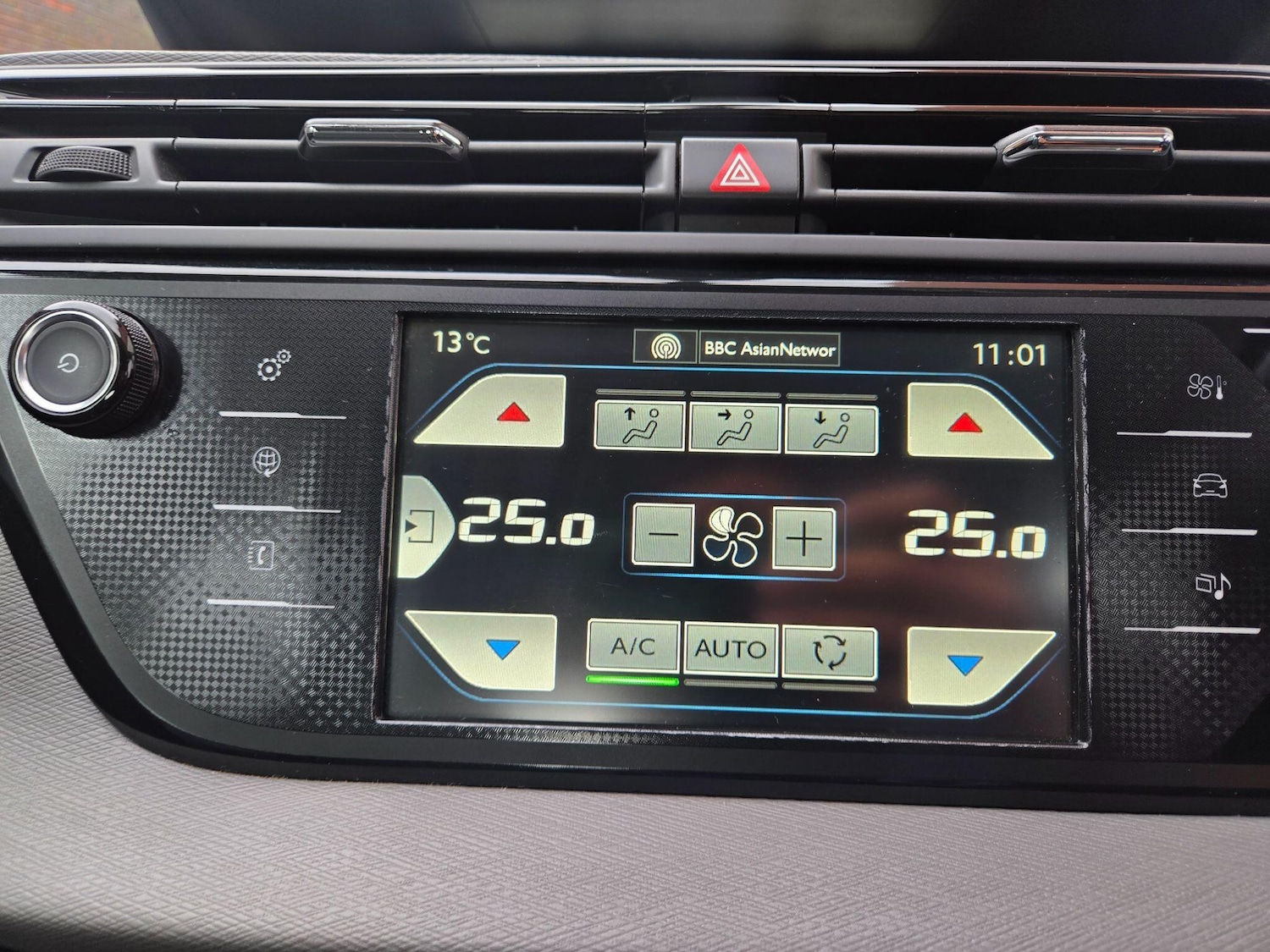 Used Citroen C4 Picasso for sale - 76727127: Photo 20