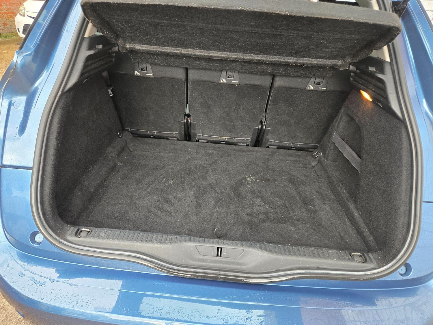 Used Citroen C4 Picasso for sale - 76727127: Photo 22