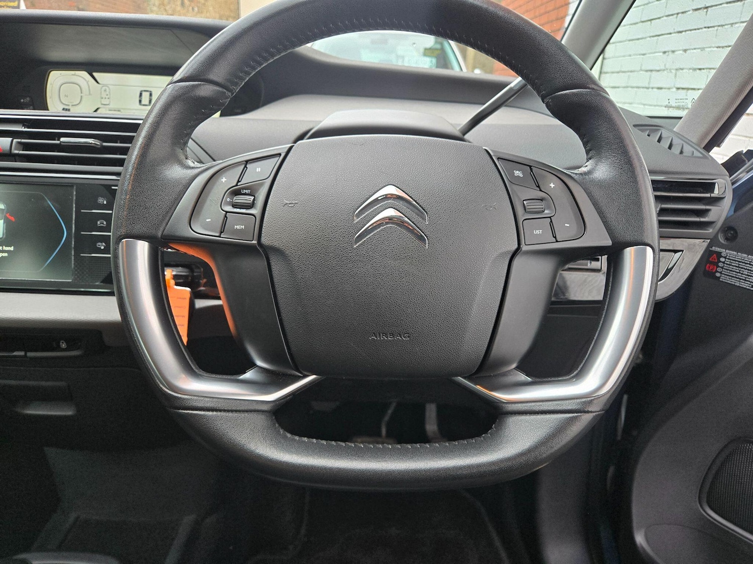 Used Citroen C4 Picasso for sale - 76727127: Photo 23