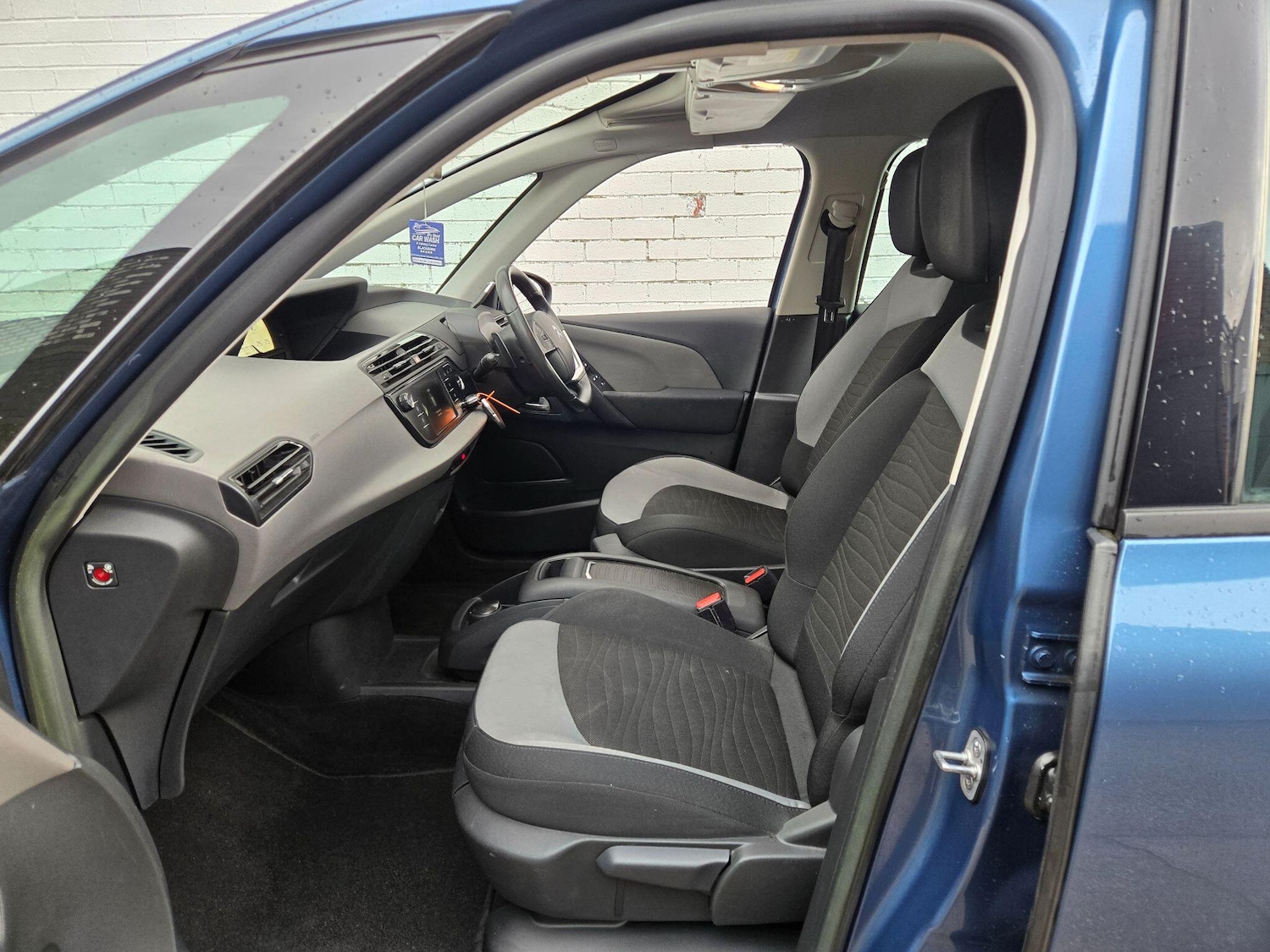 Used Citroen C4 Picasso for sale - 76727127: Photo 24