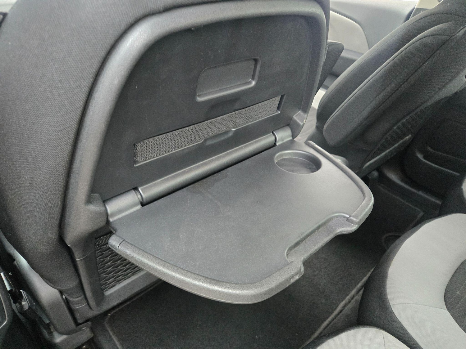 Used Citroen C4 Picasso for sale - 76727127: Photo 25