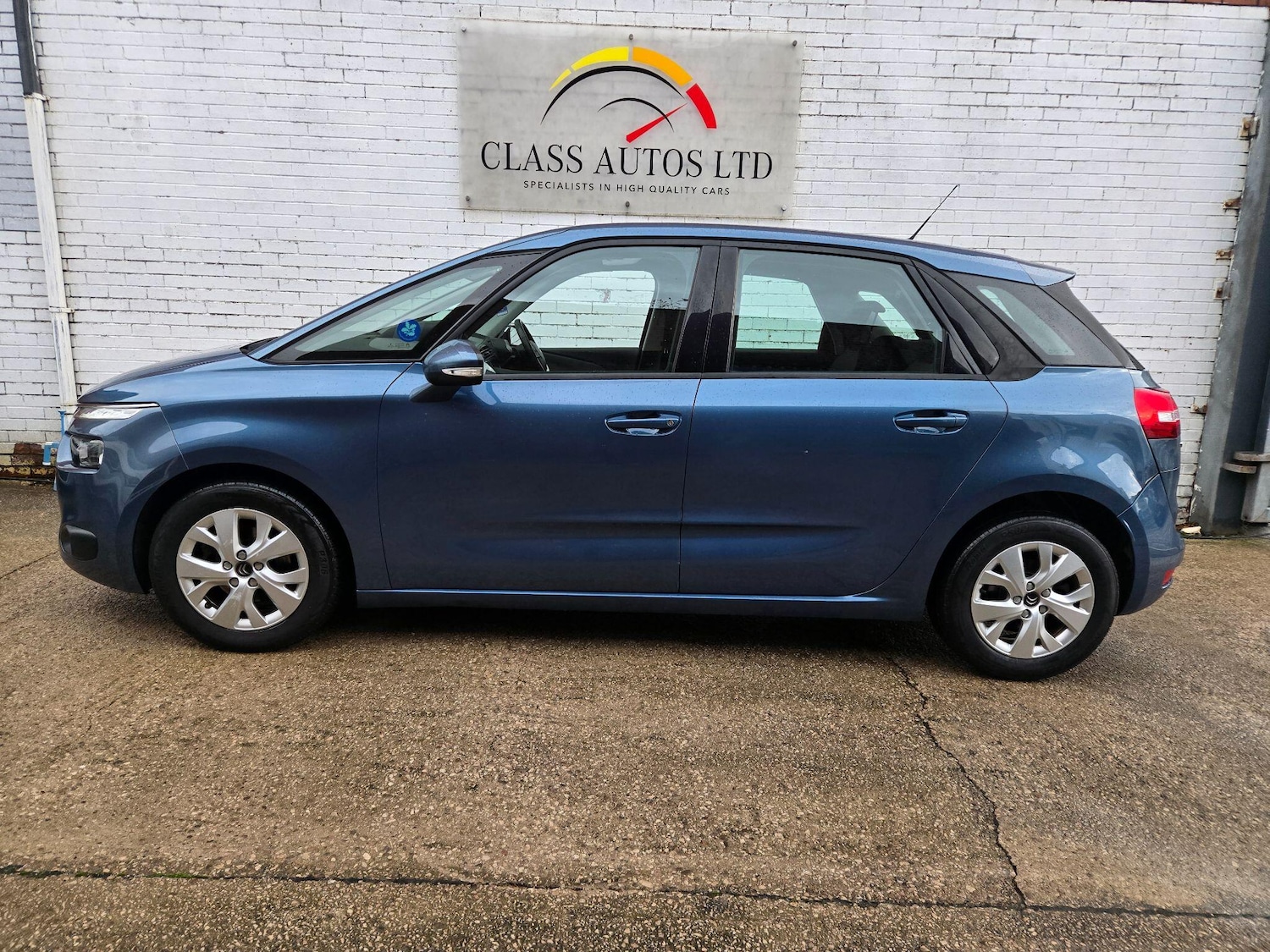 Used Citroen C4 Picasso for sale - 76727127: Photo 5