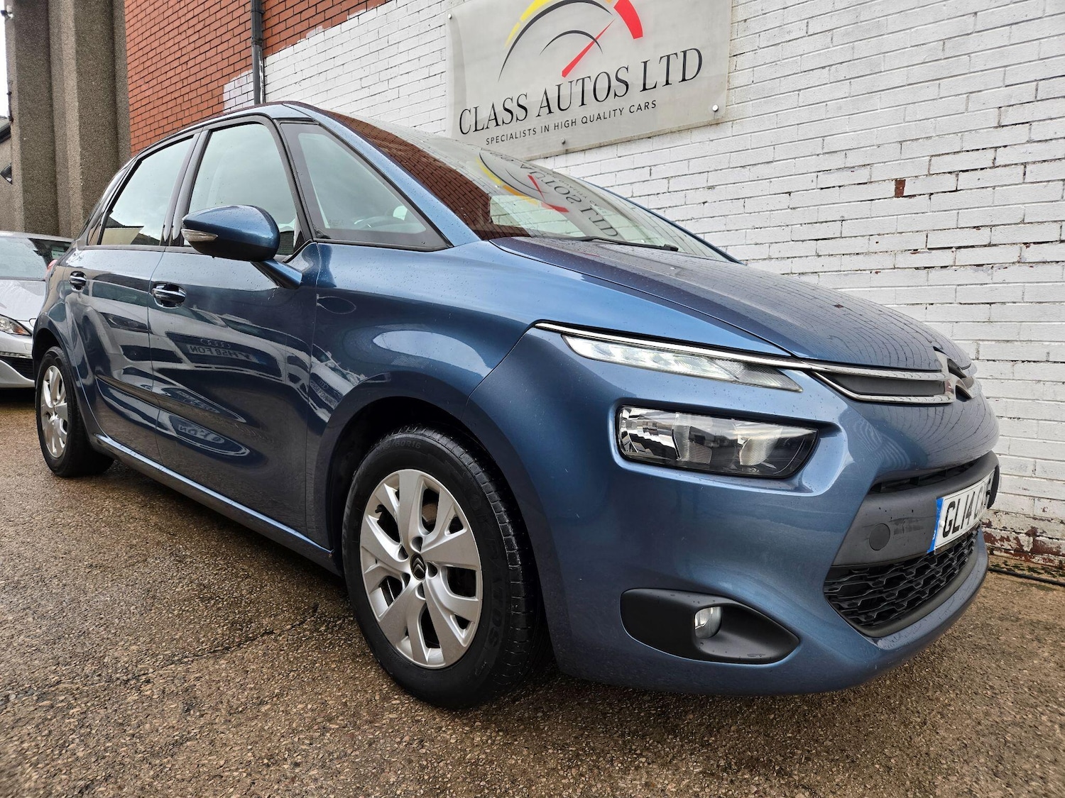 Used Citroen C4 Picasso for sale - 76727127: Photo 6