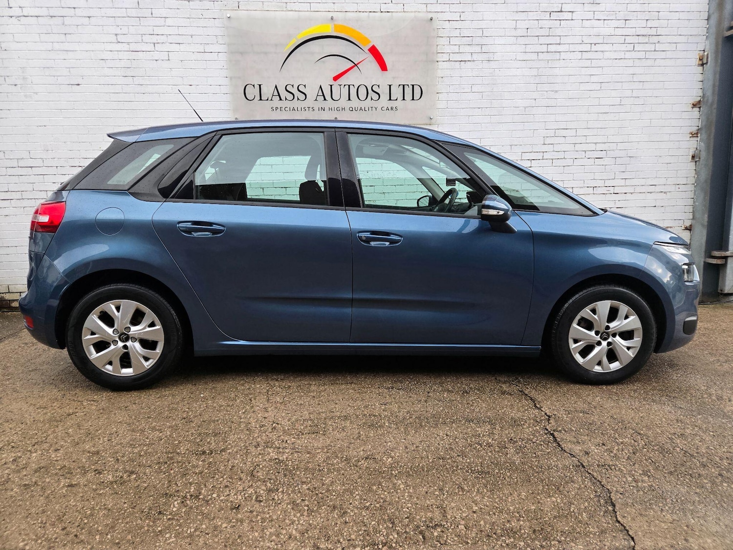 Used Citroen C4 Picasso for sale - 76727127: Photo 9