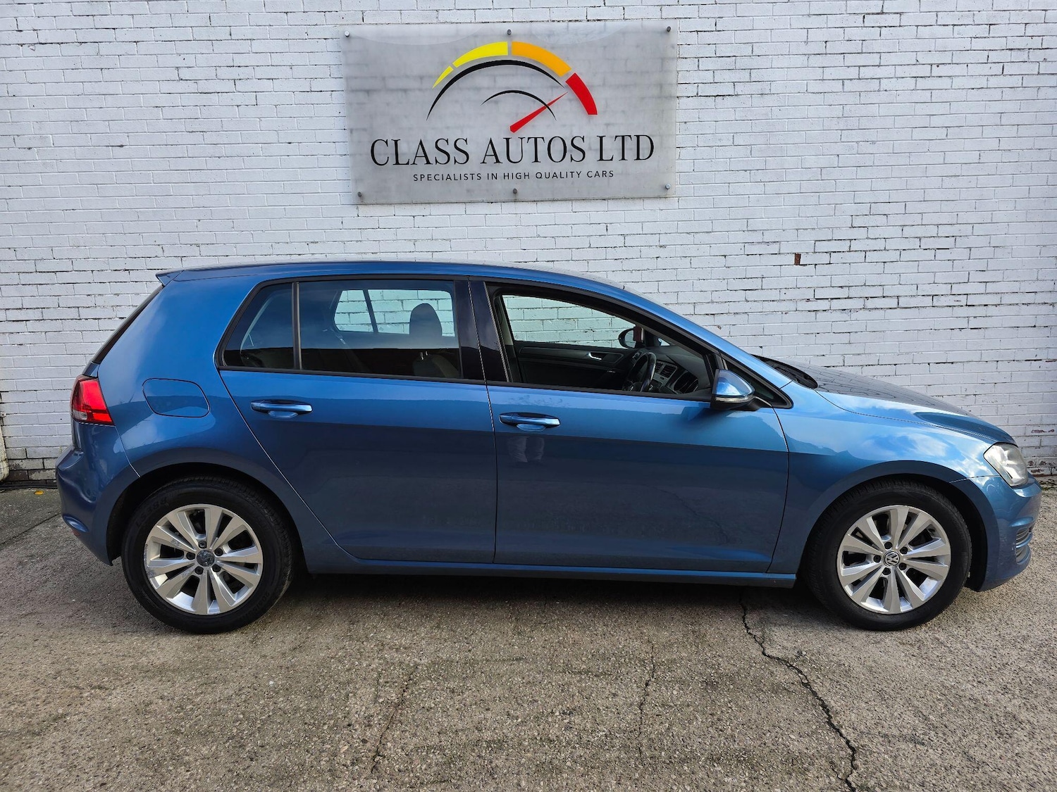 Used Volkswagen Golf 2013 for sale - 76512339: Photo 12