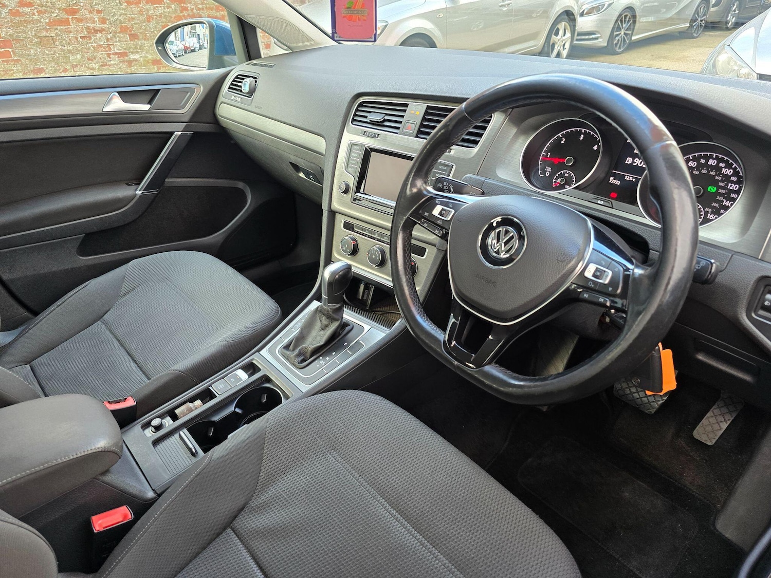 Used Volkswagen Golf 2013 for sale - 76512339: Photo 16