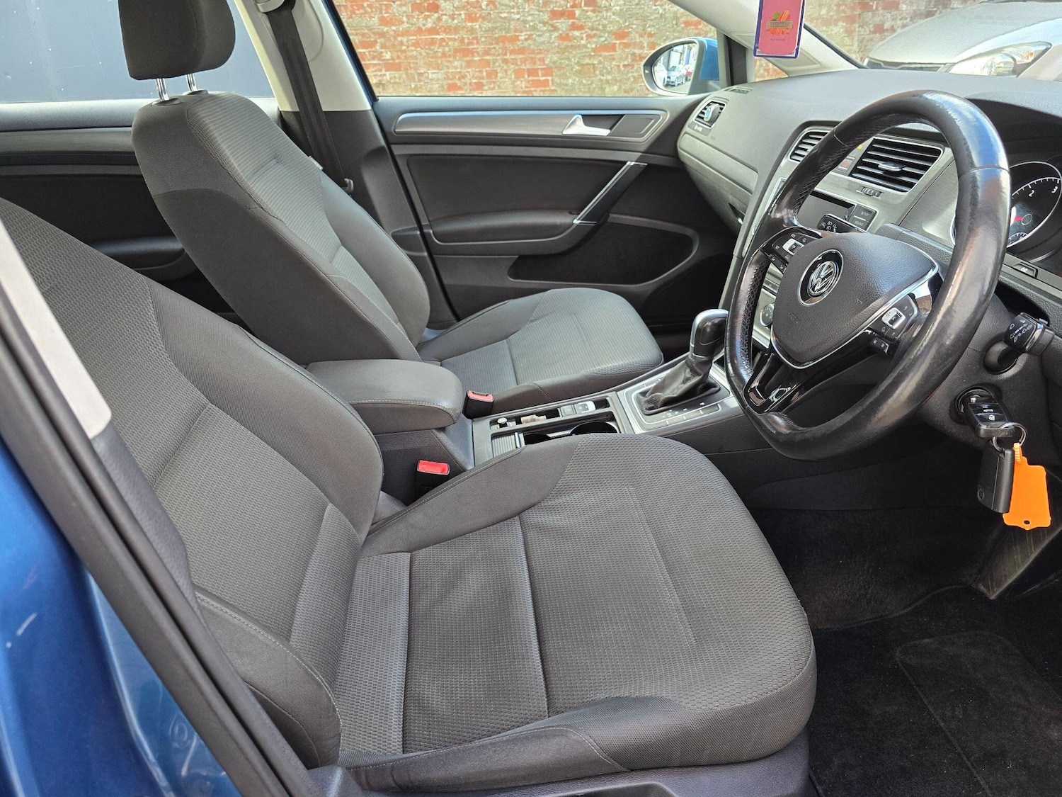 Used Volkswagen Golf 2013 for sale - 76512339: Photo 17