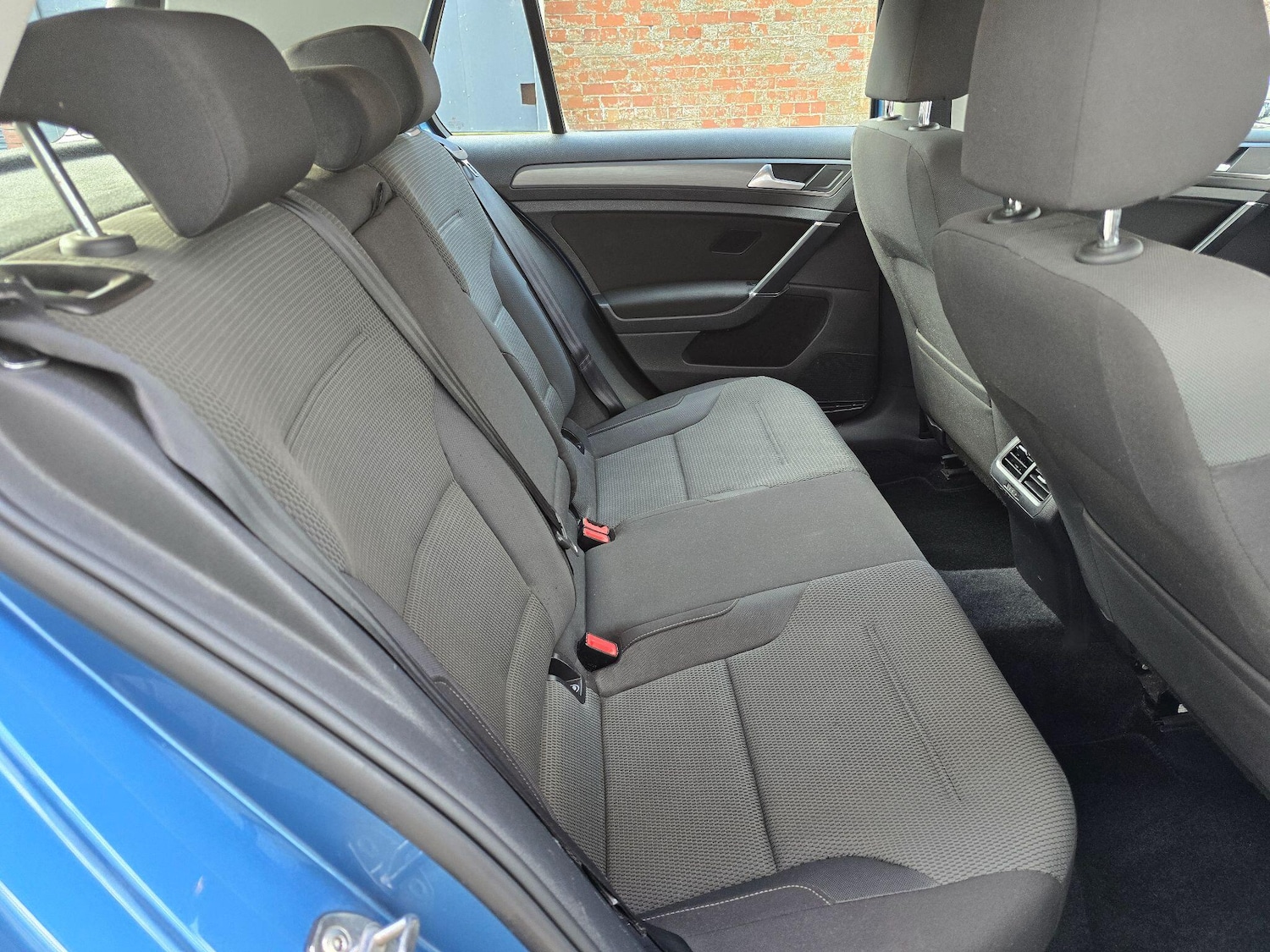 Used Volkswagen Golf 2013 for sale - 76512339: Photo 18