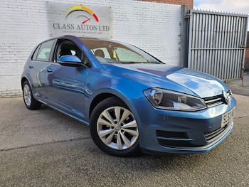 Used Volkswagen Golf 2013 for sale - 76512339: Photo