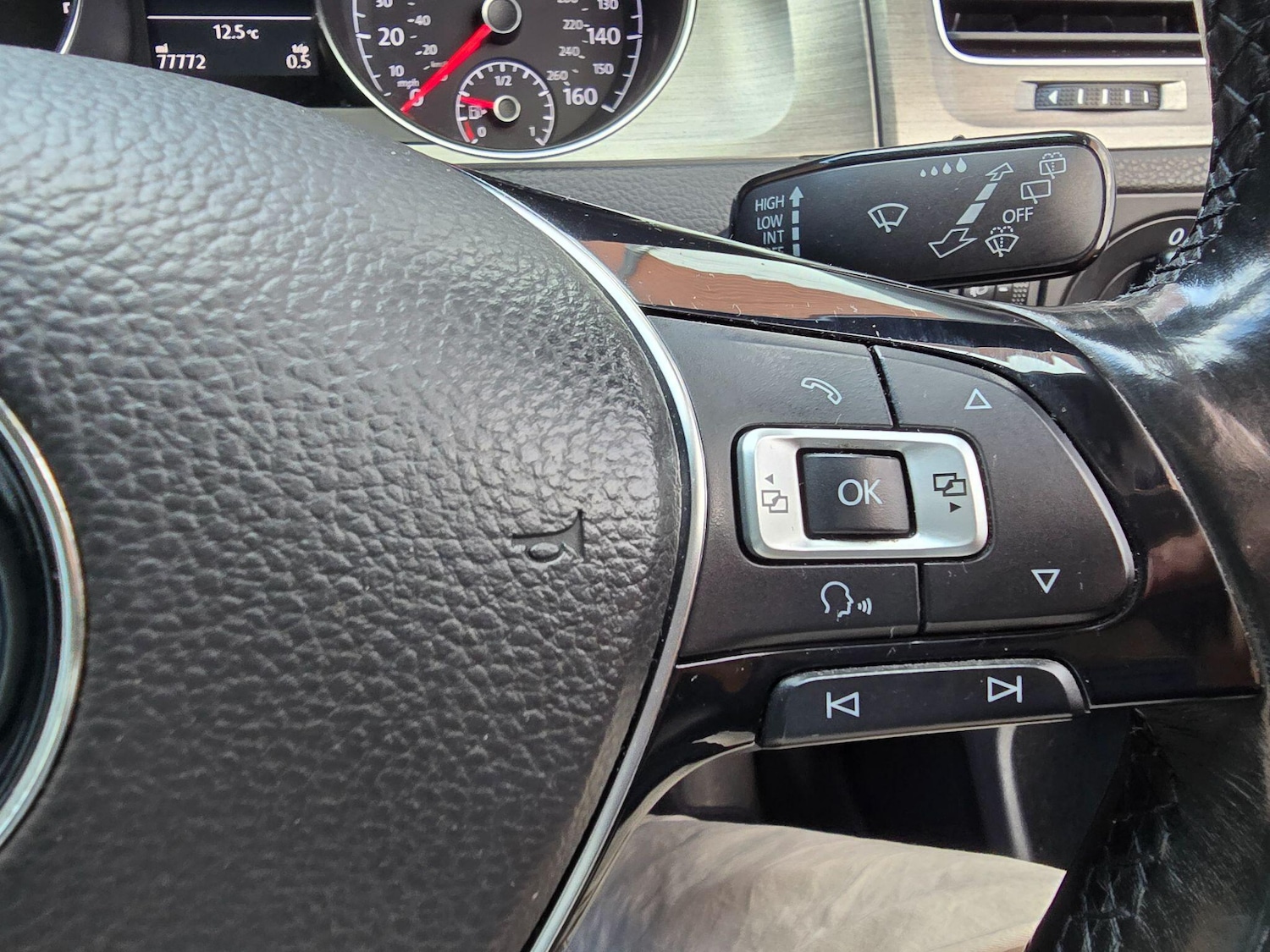 Used Volkswagen Golf 2013 for sale - 76512339: Photo 20