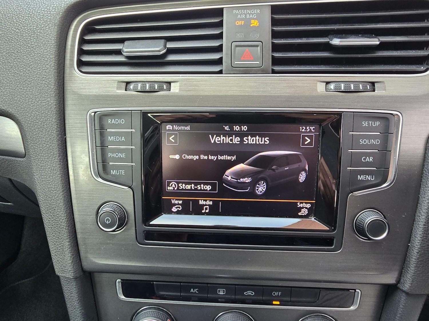 Used Volkswagen Golf 2013 for sale - 76512339: Photo 24