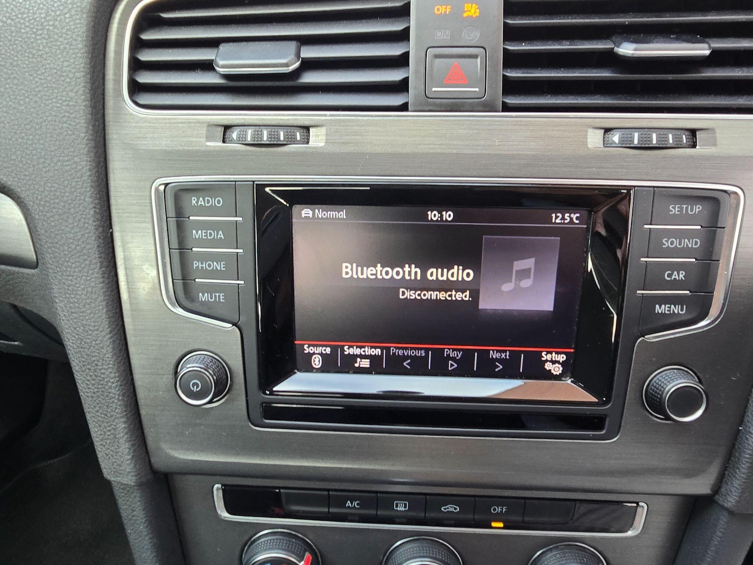 Used Volkswagen Golf 2013 for sale - 76512339: Photo 26