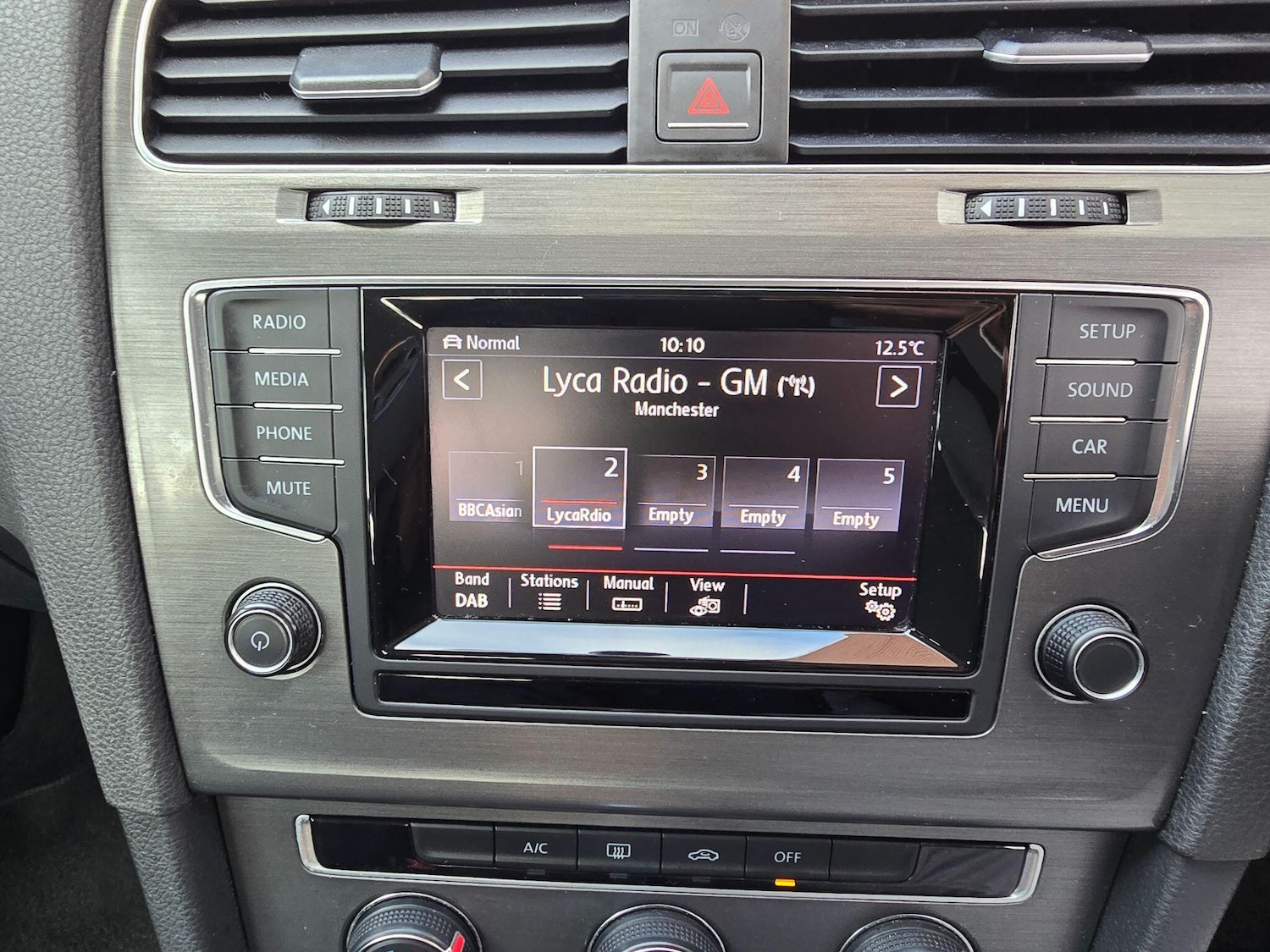 Used Volkswagen Golf 2013 for sale - 76512339: Photo 27