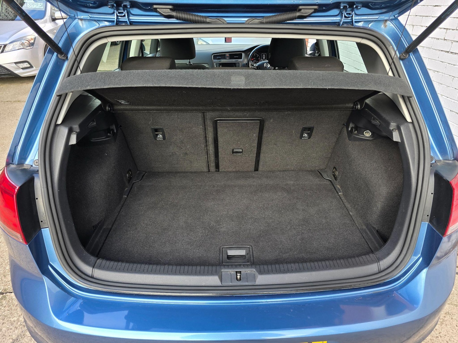 Used Volkswagen Golf 2013 for sale - 76512339: Photo 28