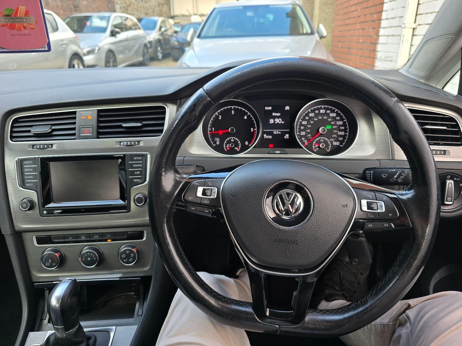 Used Volkswagen Golf 2013 for sale - 76512339: Photo 29