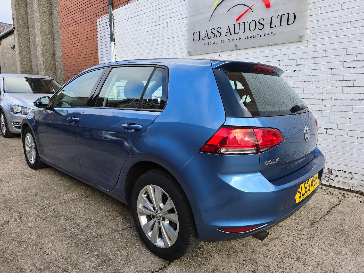 Used Volkswagen Golf 2013 for sale - 76512339: Photo 5
