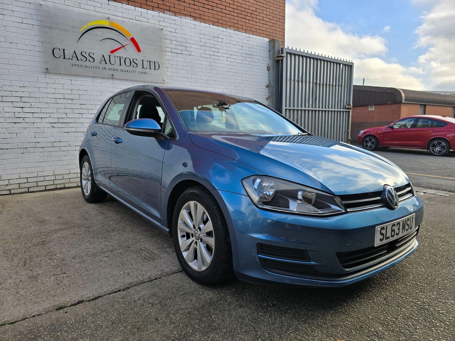 Used Volkswagen Golf 2013 for sale - 76512339: Photo 6