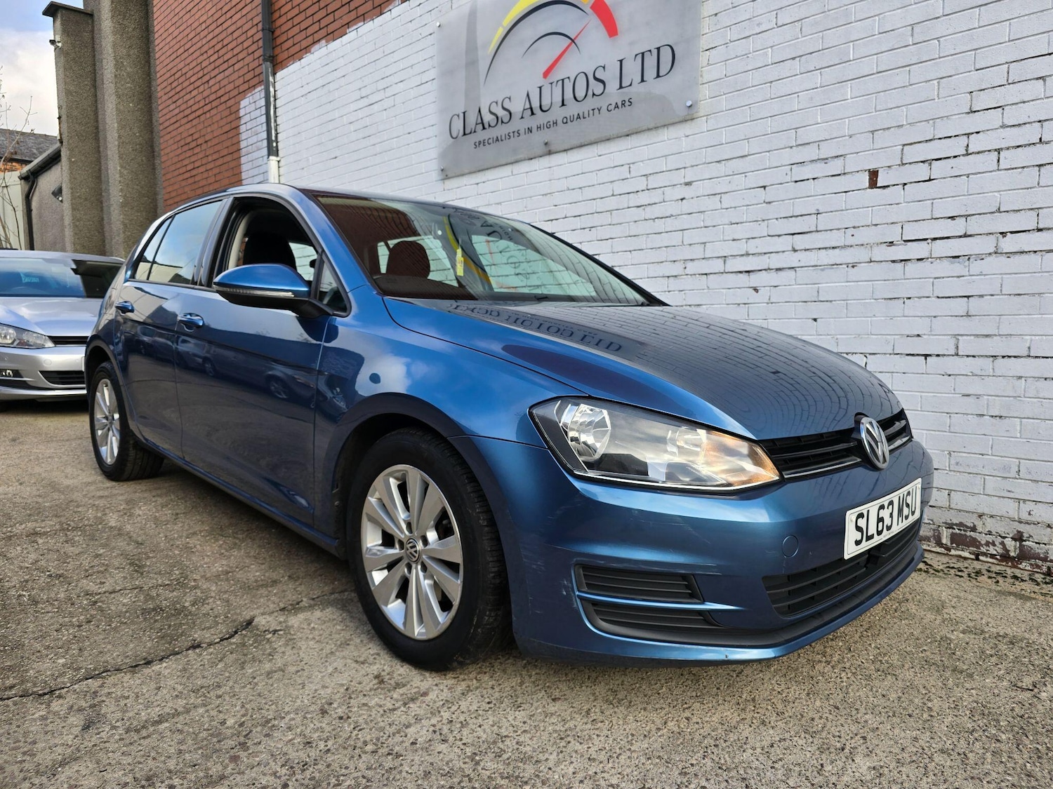 Used Volkswagen Golf 2013 for sale - 76512339: Photo 7