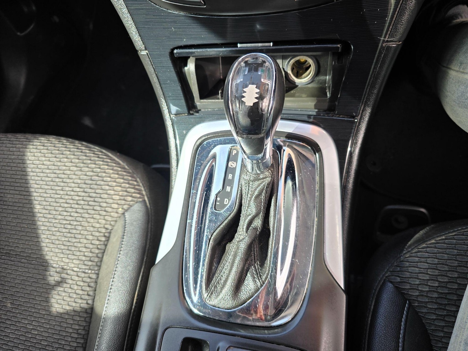 Used Vauxhall Insignia 2014 for sale - 78033776: Photo 12