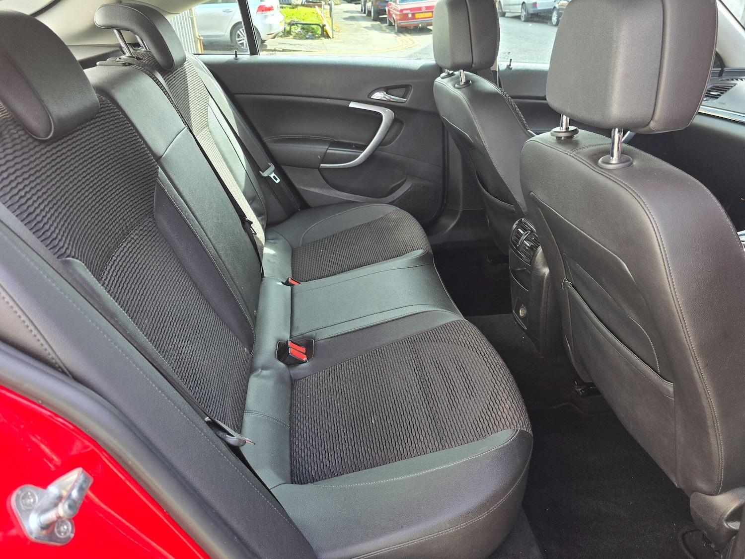 Used Vauxhall Insignia 2014 for sale - 78033776: Photo 15