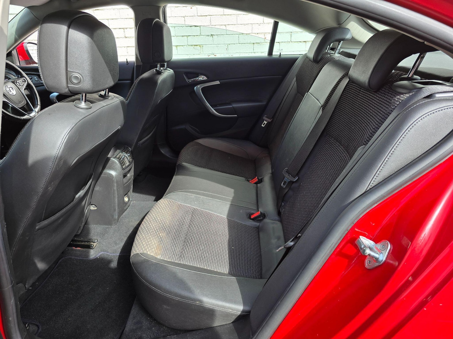 Used Vauxhall Insignia 2014 for sale - 78033776: Photo 16