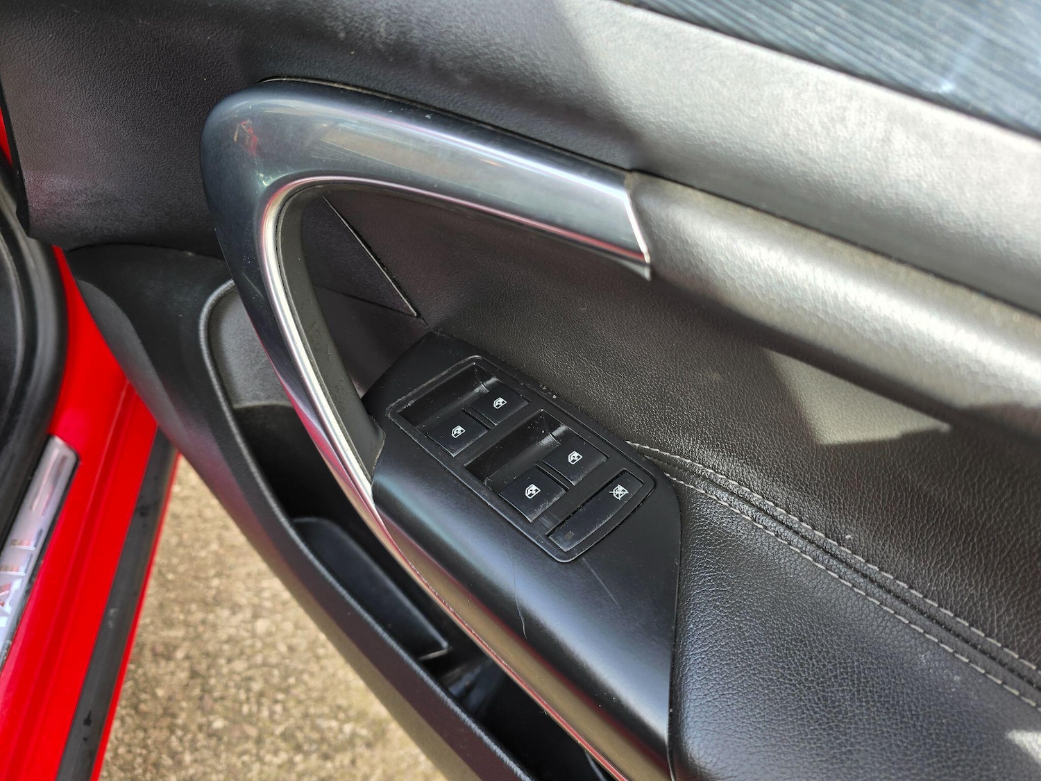 Used Vauxhall Insignia 2014 for sale - 78033776: Photo 17