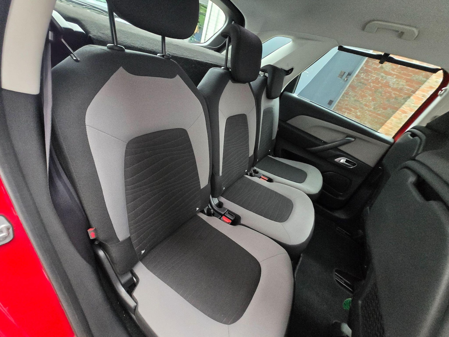 Vehicle 17