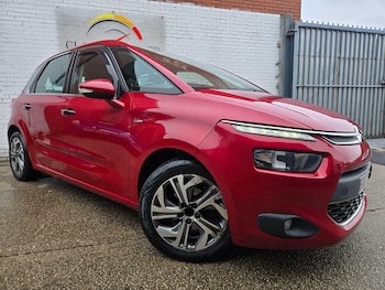 Citroen - C4 Picasso