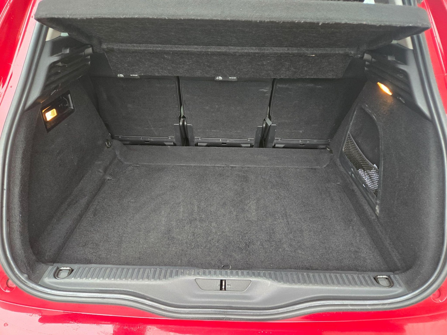 Vehicle 34