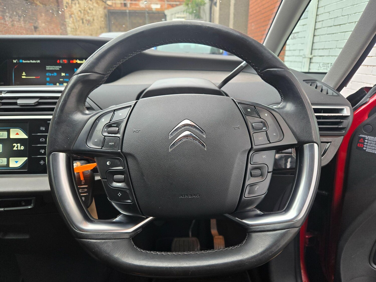 Vehicle 35