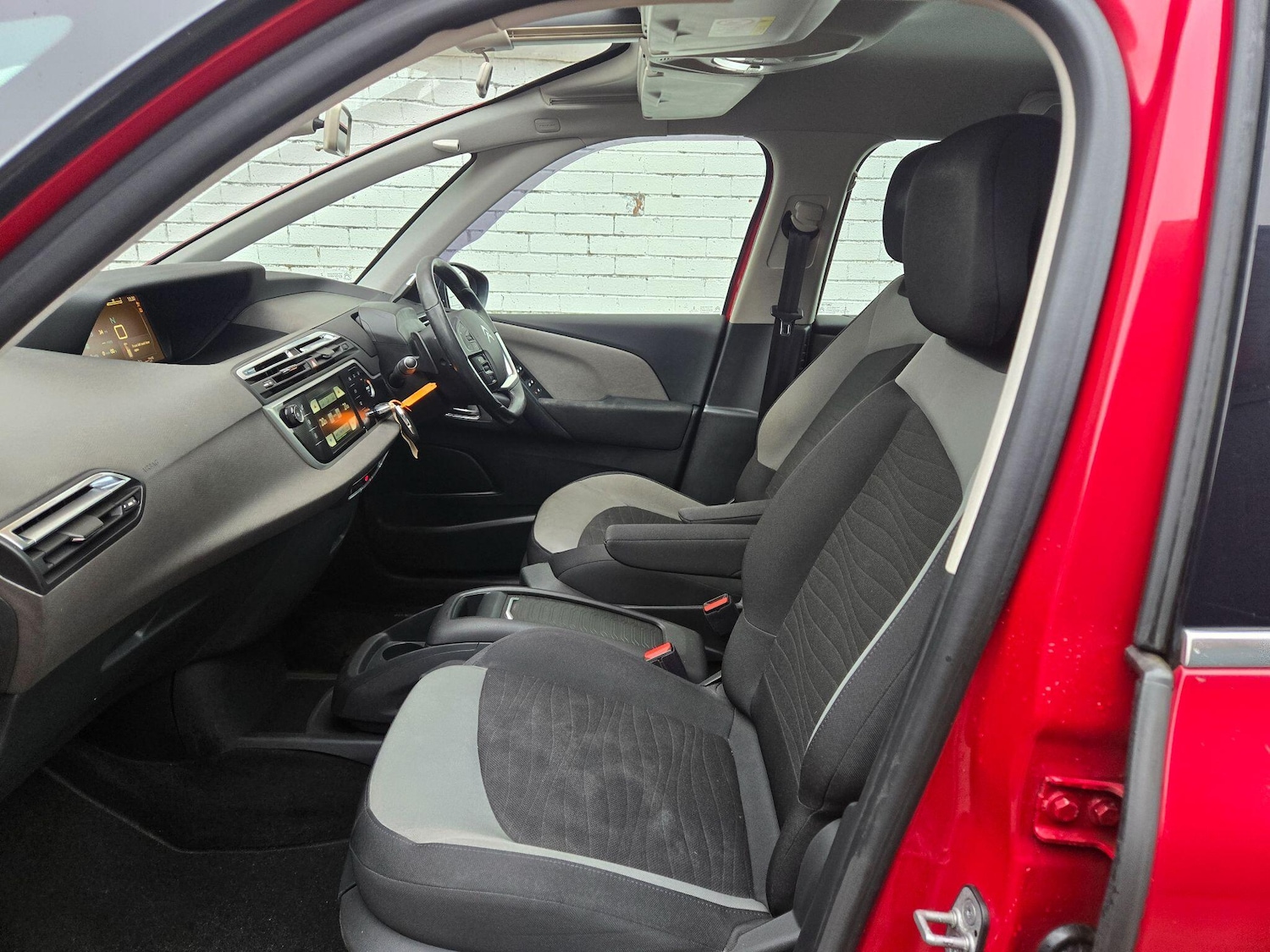 Vehicle 36