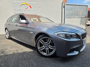 Used BMW 5 Series 2012 for sale - 79255738: Photo