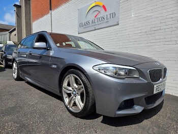Used BMW 5 Series 2012 for sale - 79255738: Photo