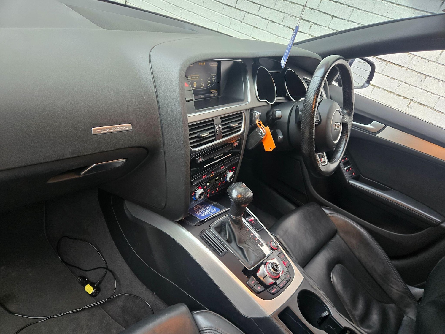 Used Audi A5 2015 for sale - 76644691: Photo 11