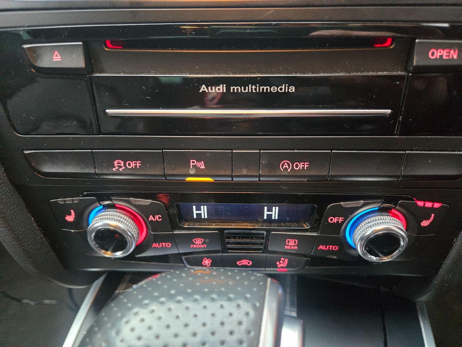 Used Audi A5 2015 for sale - 76644691: Photo 14