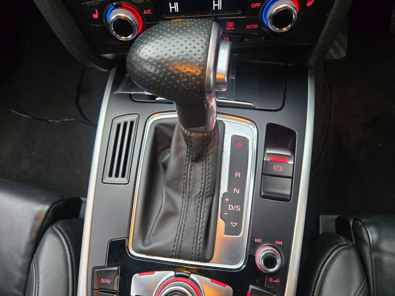 Used Audi A5 2015 for sale - 76644691: Photo 15