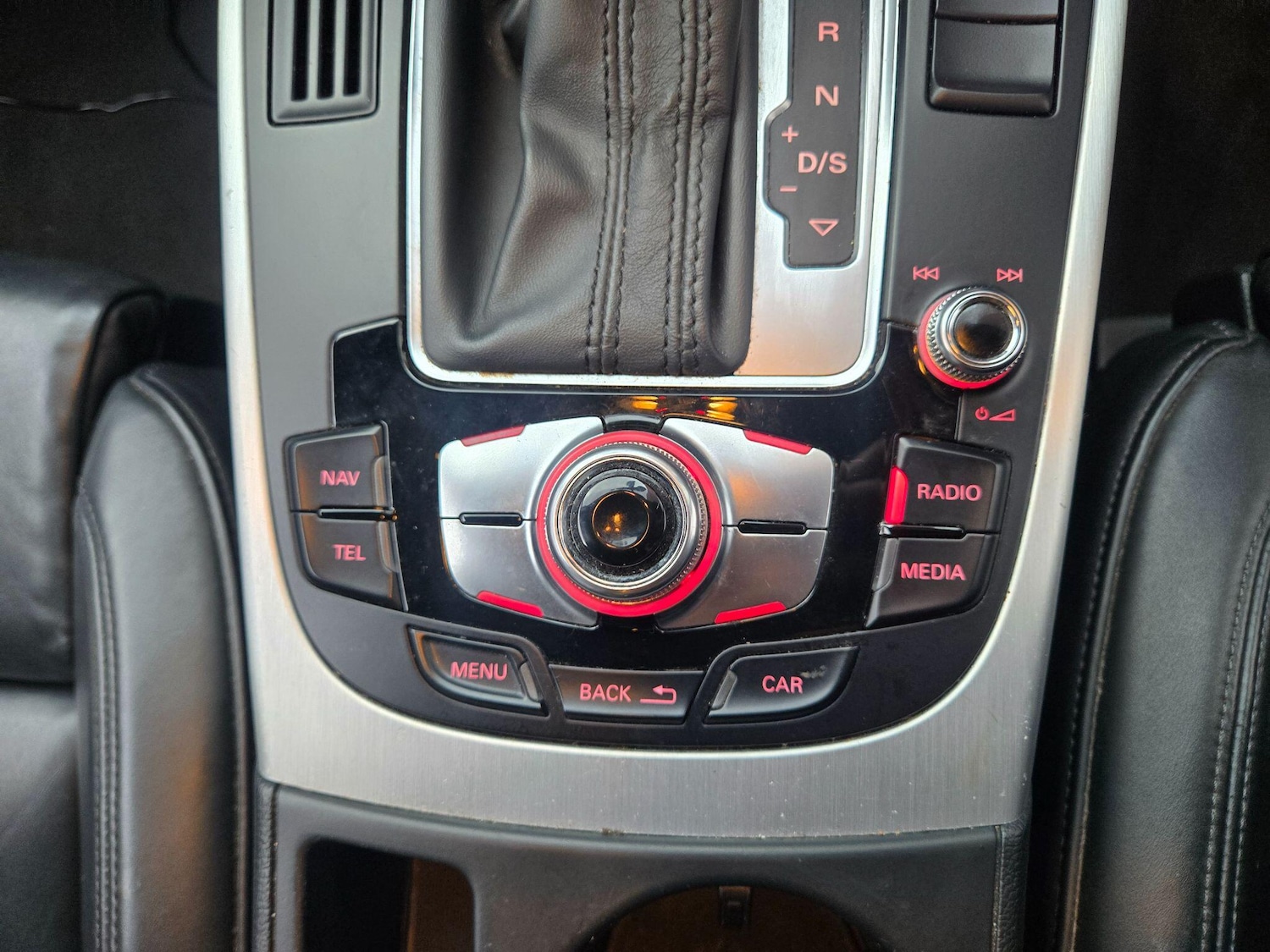 Used Audi A5 2015 for sale - 76644691: Photo 16