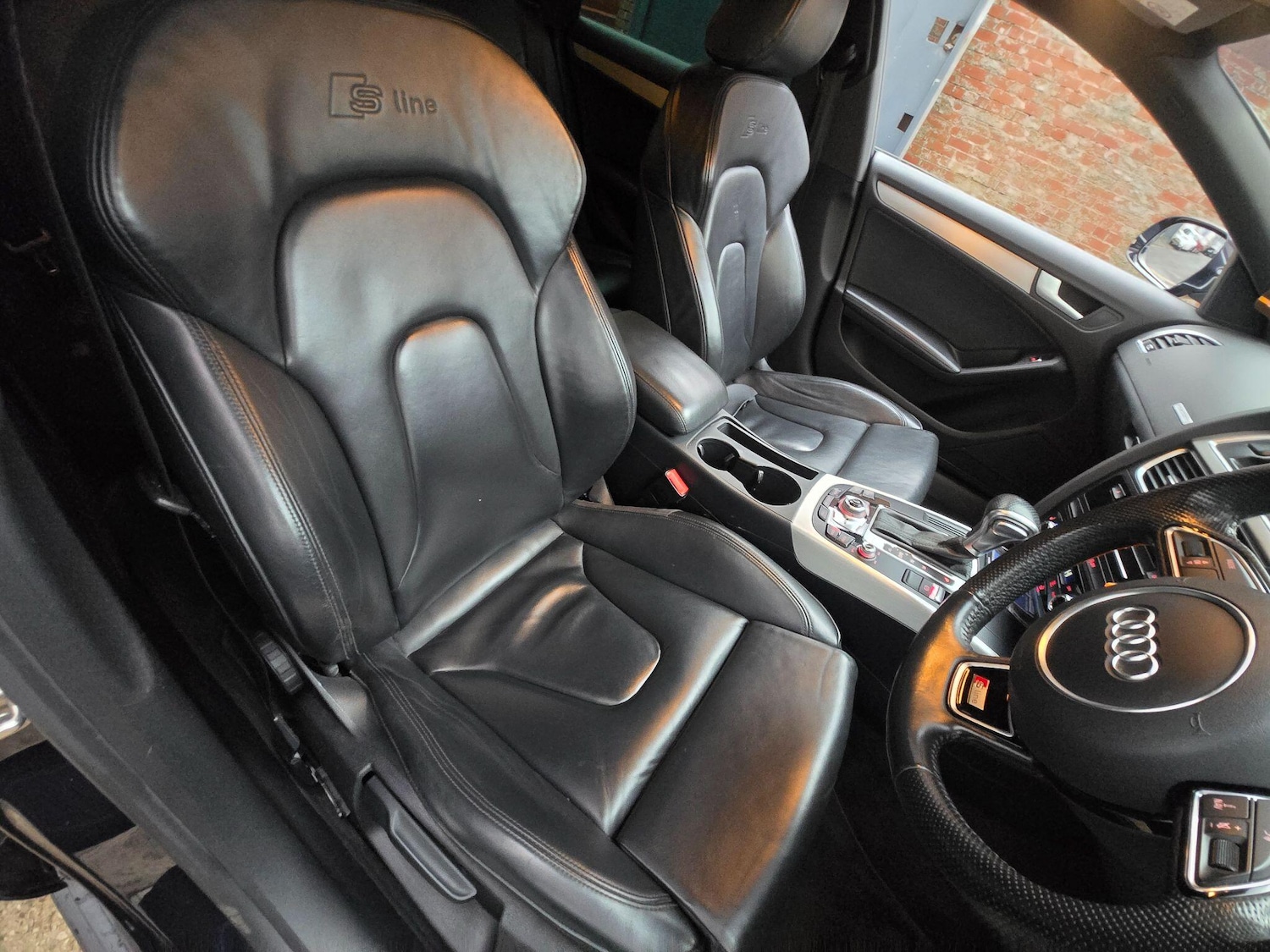 Used Audi A5 2015 for sale - 76644691: Photo 17