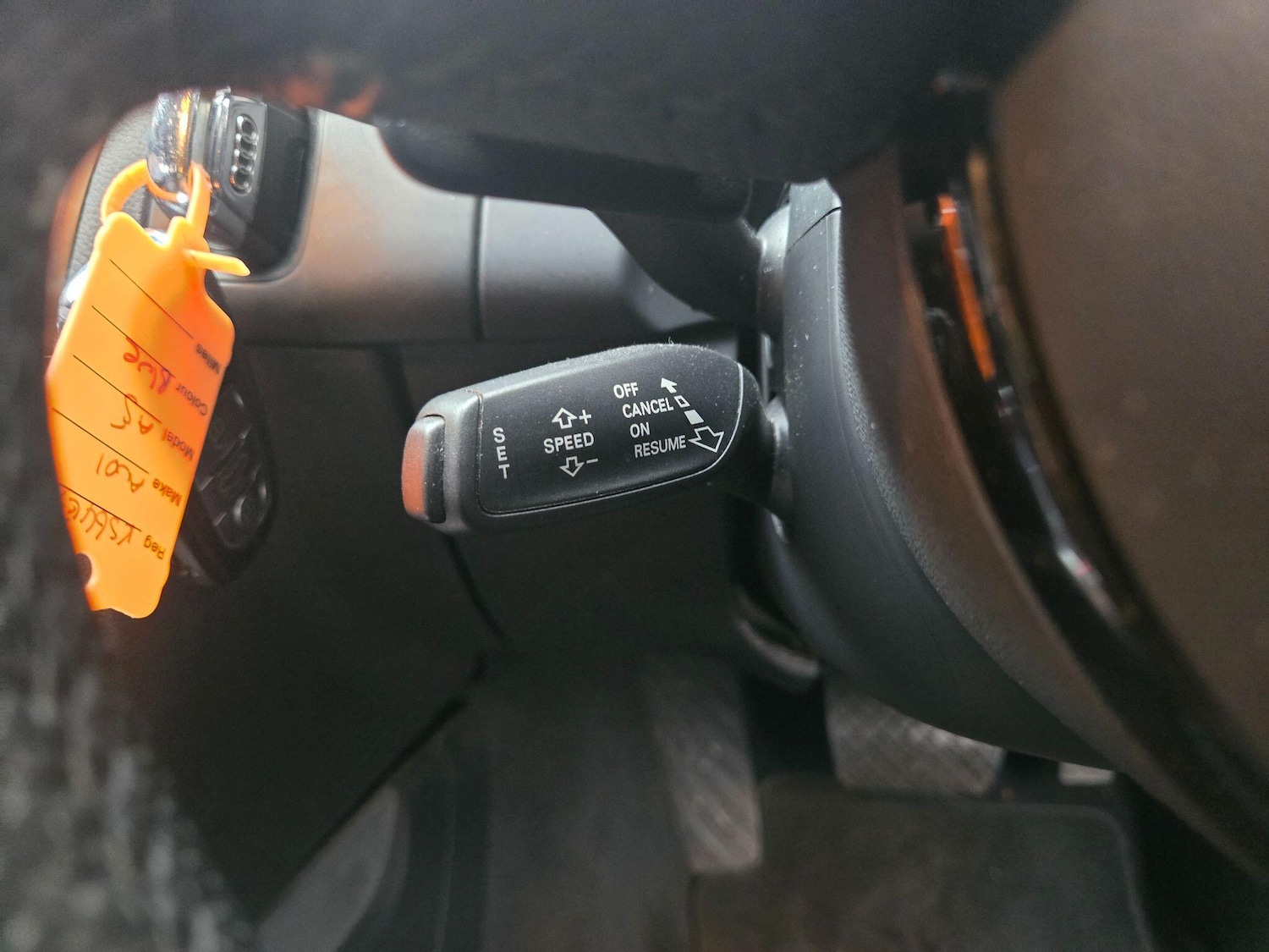 Used Audi A5 2015 for sale - 76644691: Photo 21