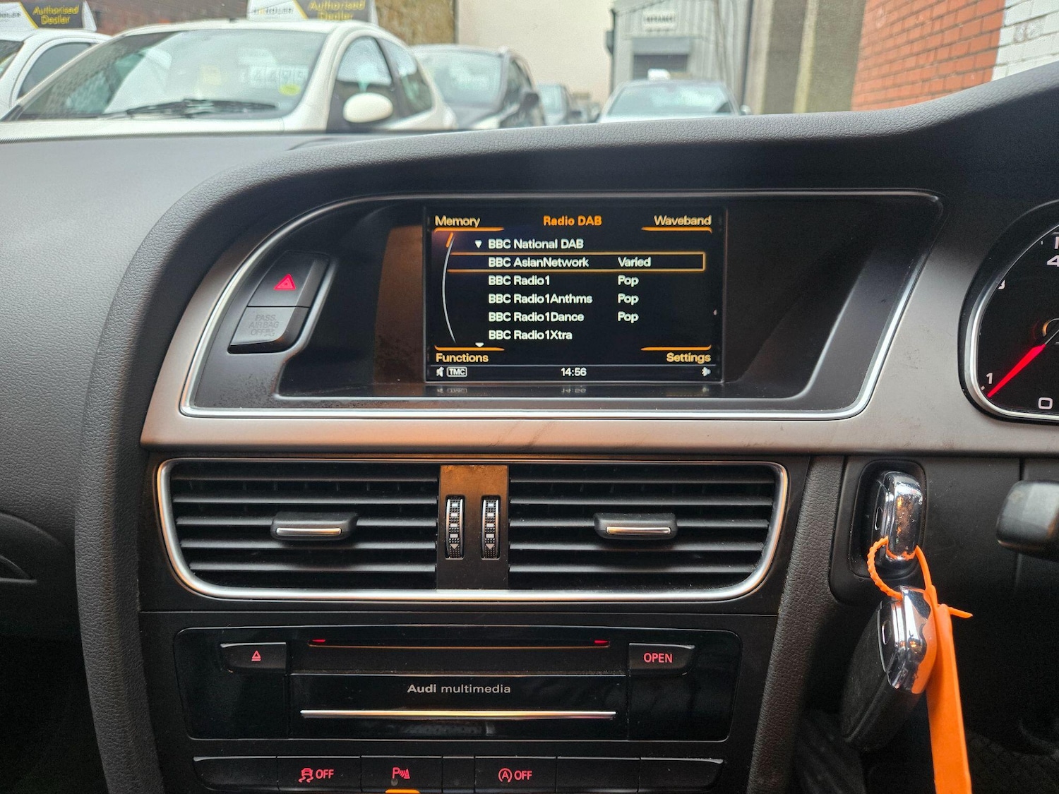 Used Audi A5 2015 for sale - 76644691: Photo 22