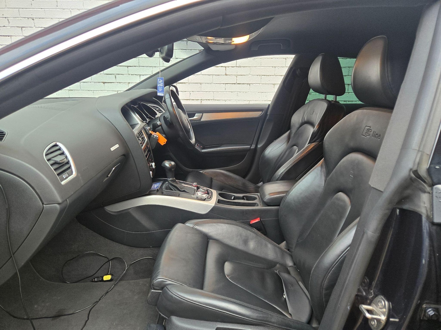 Used Audi A5 2015 for sale - 76644691: Photo 28