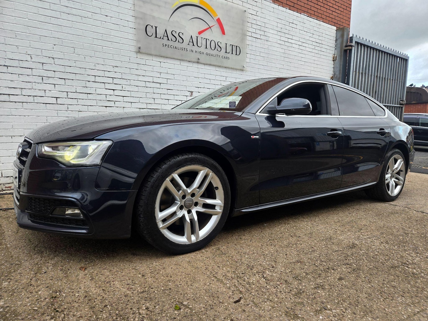 Used Audi A5 2015 for sale - 76644691: Photo 29