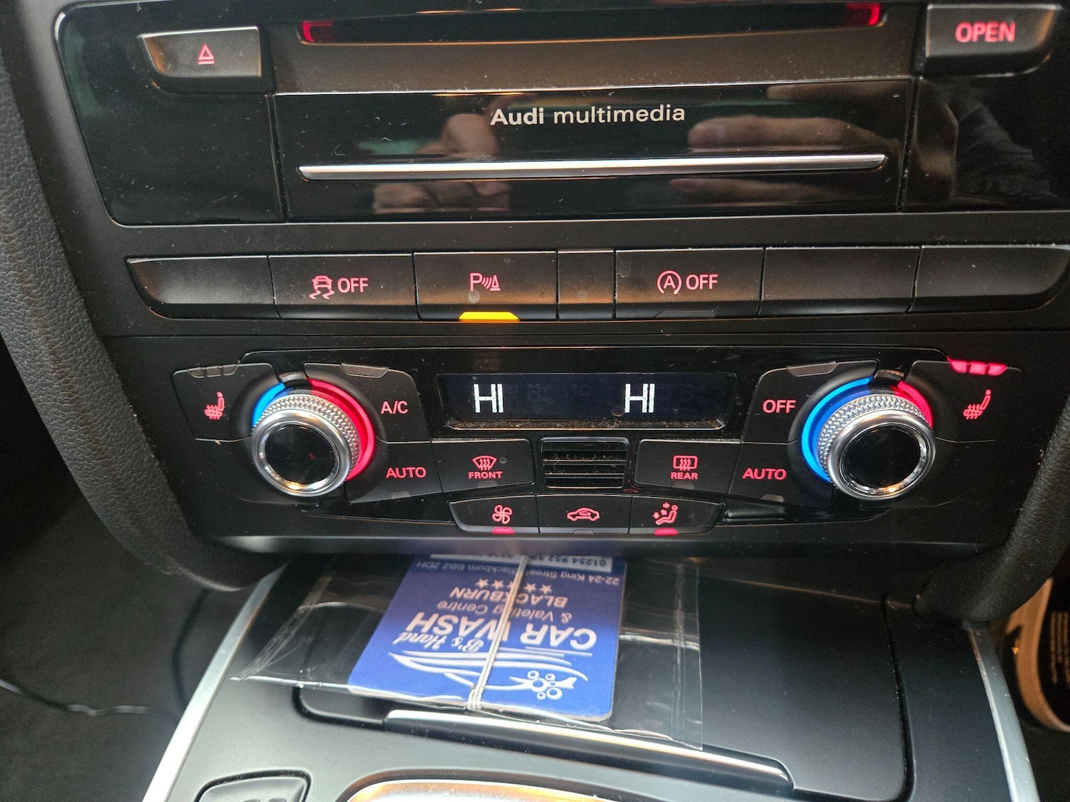 Used Audi A5 2015 for sale - 76644691: Photo 31