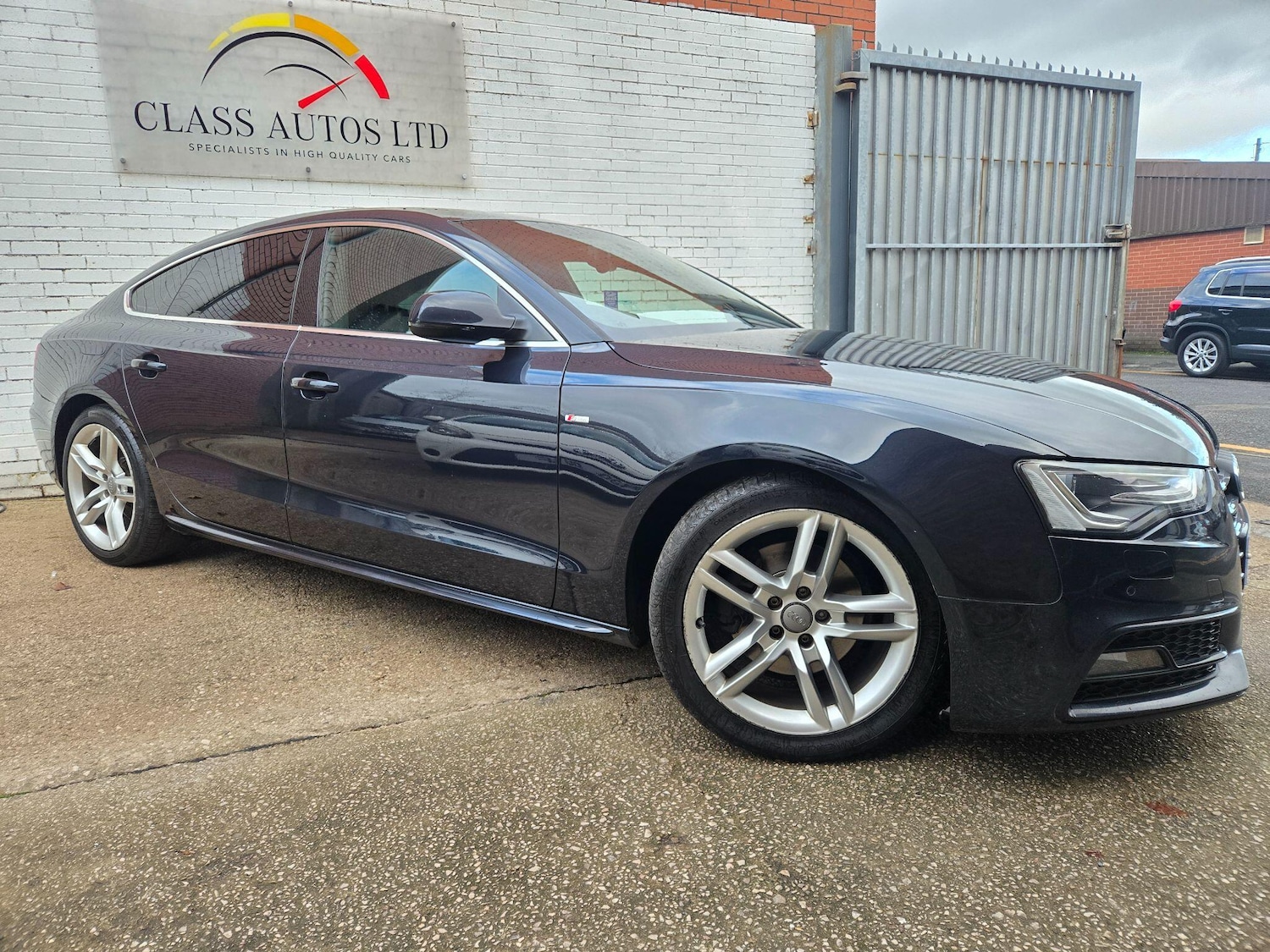 Used Audi A5 2015 for sale - 76644691: Photo 32