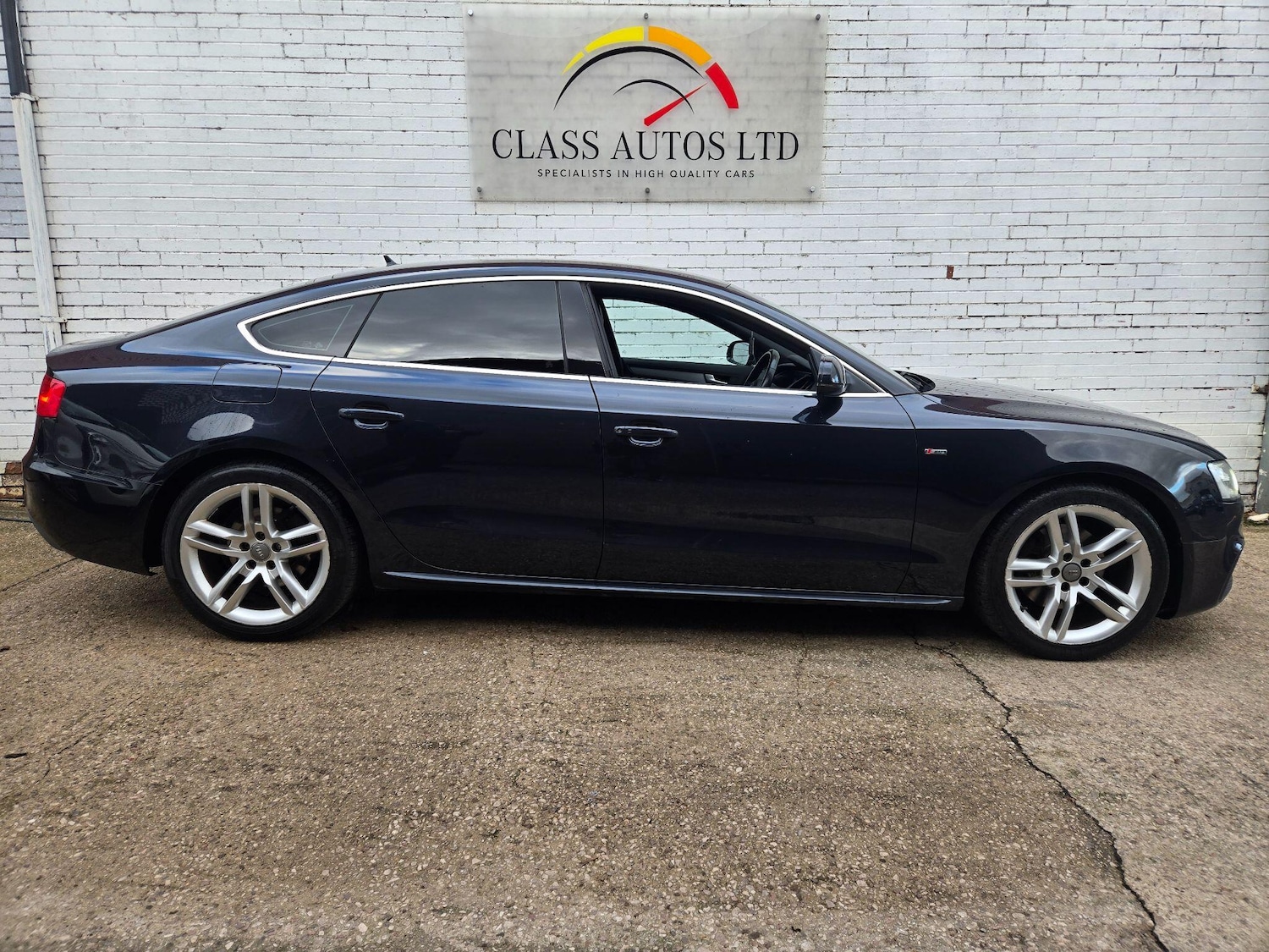 Used Audi A5 2015 for sale - 76644691: Photo 8