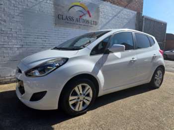 Used Hyundai Ix20 2011 for sale - 74281075: Photo