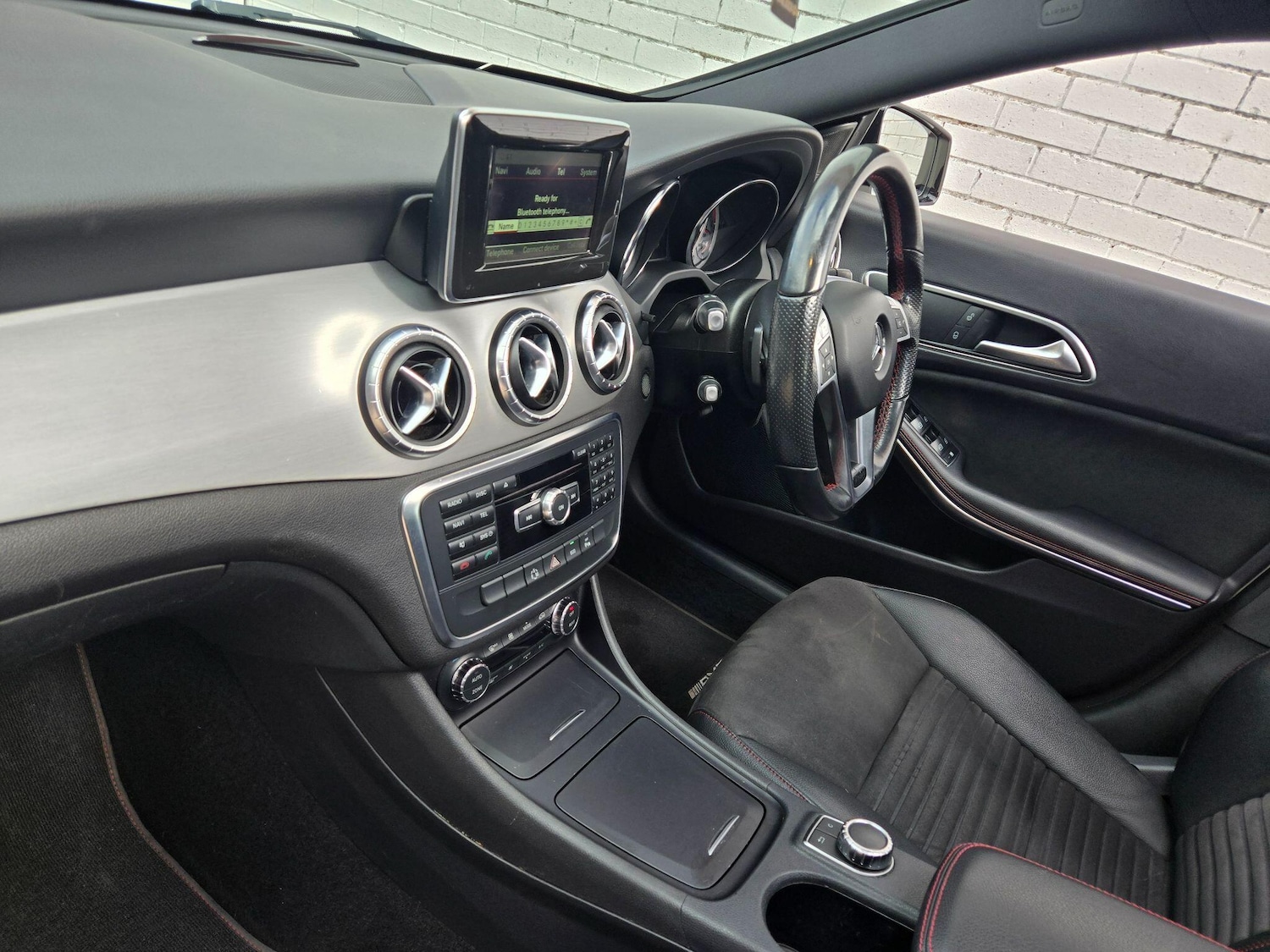 Used Mercedes-Benz CLA 2014 for sale - 76991178: Photo 12