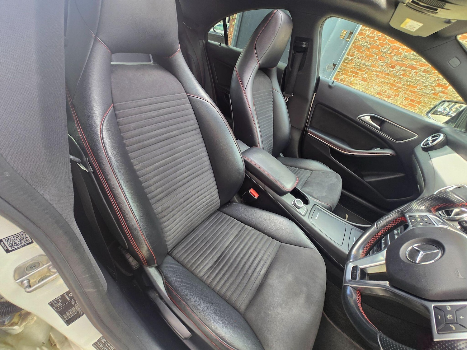 Used Mercedes-Benz CLA 2014 for sale - 76991178: Photo 15