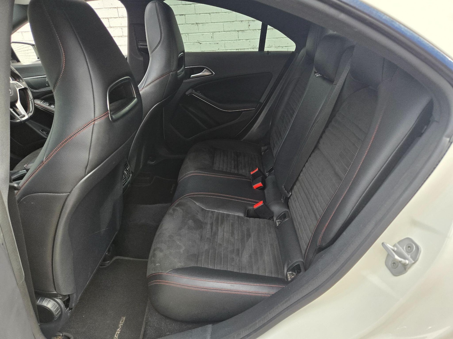 Used Mercedes-Benz CLA 2014 for sale - 76991178: Photo 16