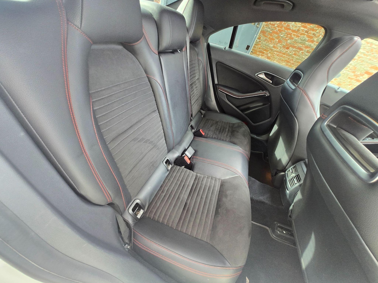 Used Mercedes-Benz CLA 2014 for sale - 76991178: Photo 18